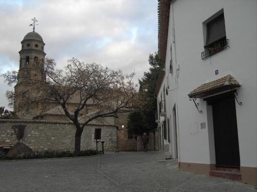 Casa Rural El Arcediano