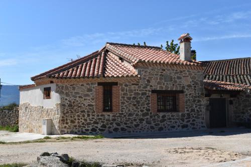 Casa Rural El Balcón de Piedrahíta