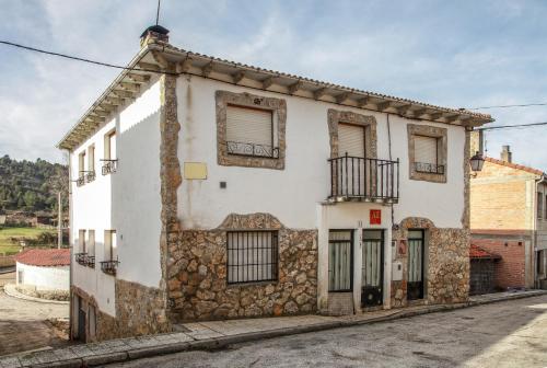 Casa Rural El Cerro