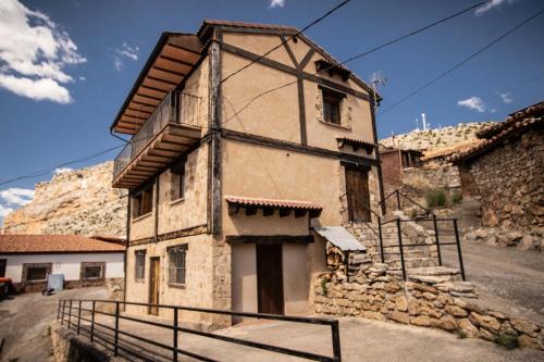 Casa Rural El Hontanar