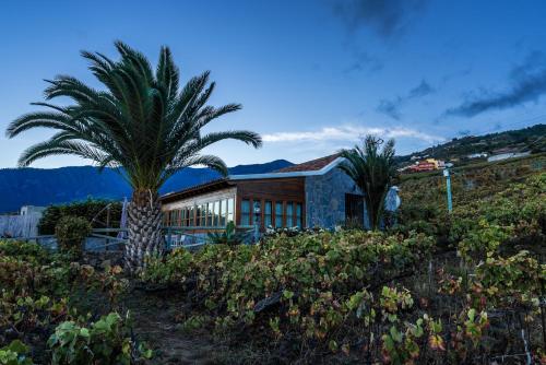 Casa Rural El Lagar Tenerife