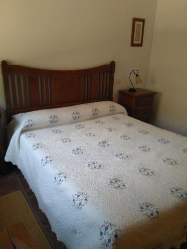 Casa Rural el Maestro I