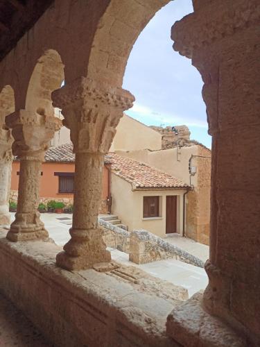 Casa Rural El Mirador De San Miguel