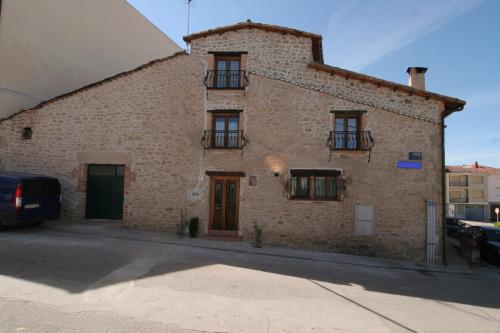 Casa Rural El Molino