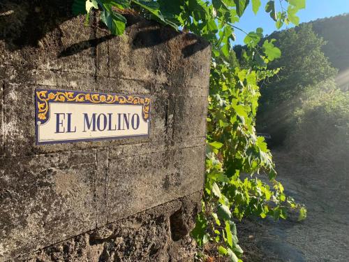 Casa Rural El Molino