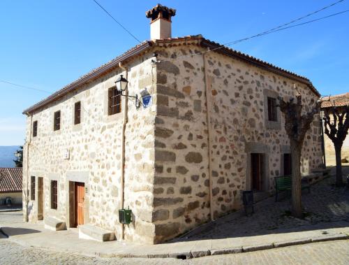 Casa Rural El Molino Ii