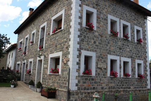 Casa Rural El Pinar