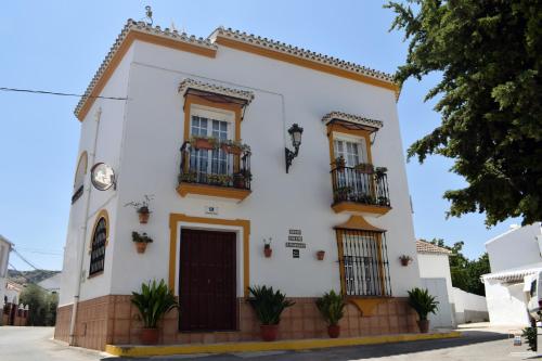 Casa Rural El Puente