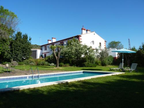 Casa Rural el Recuerdo