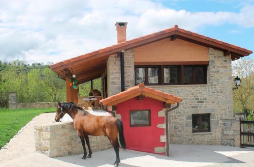 Casa Rural el Ribero