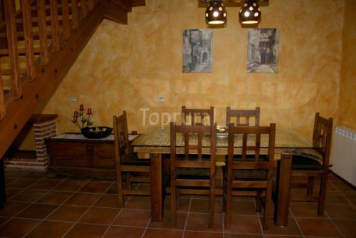 Casa Rural El Ricon