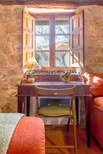 Casa Rural El Rincón de los Frailes 258 metros
