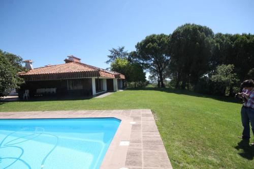 Casa Rural El Rivero