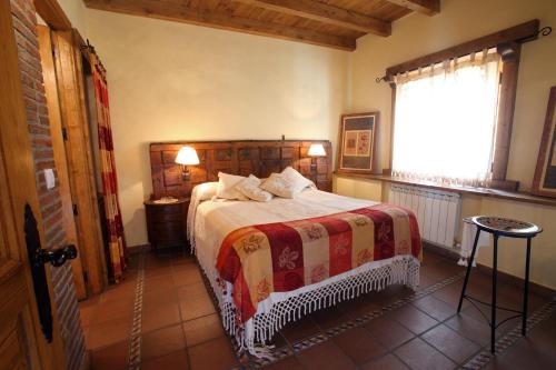 Casa rural El Silo
