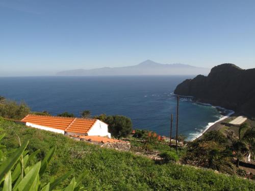 Casa Rural El Tabaibal