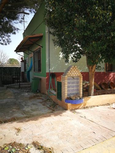 Casa Rural El Tejar