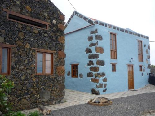 Casa Rural El Tenique