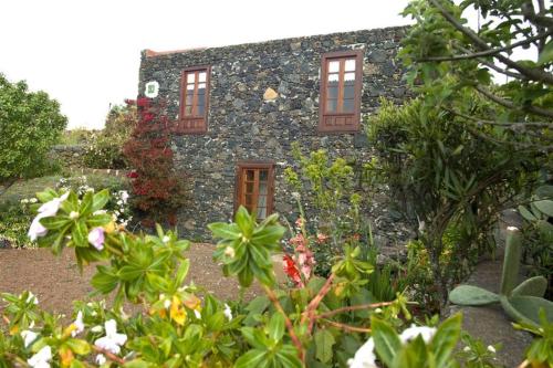 Casa Rural El Tesón Ii