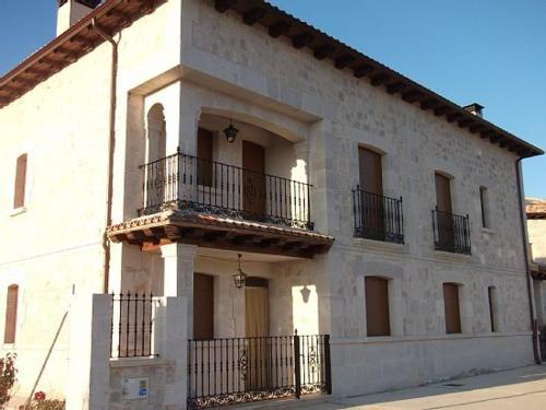 Casa Rural El Torreón Ii