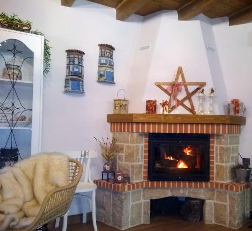 Casa Rural El Trastero De Carmelo
