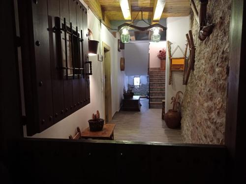 Apartamentos Casa Rural El Ventanico