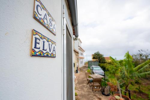 "Casa Elva