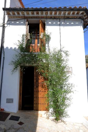 Casa Rural en Grazalema