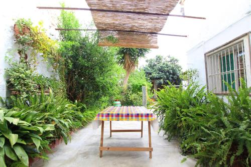 Casa rural en Quartell con encanto