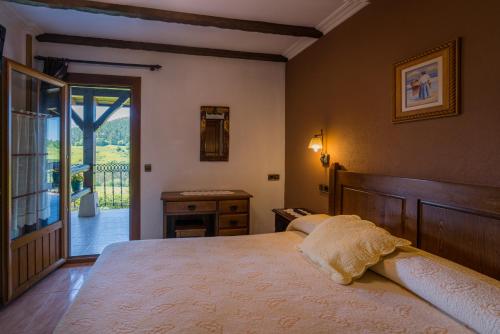 Casa Rural Etxano