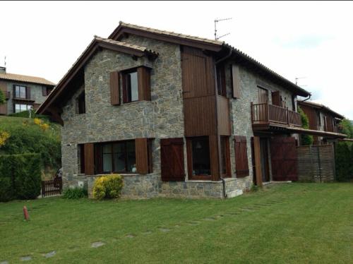Casa Rural Mollo, Vall de Camprodon