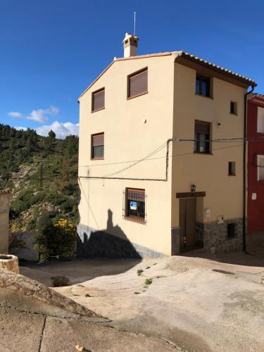 Casa Rural Fuente La Reina Ref 045