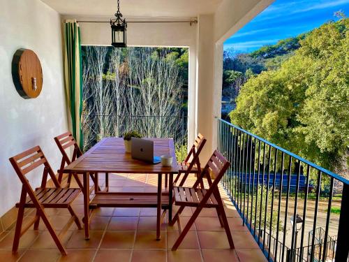 Casa Rural Aracena - La Almenara