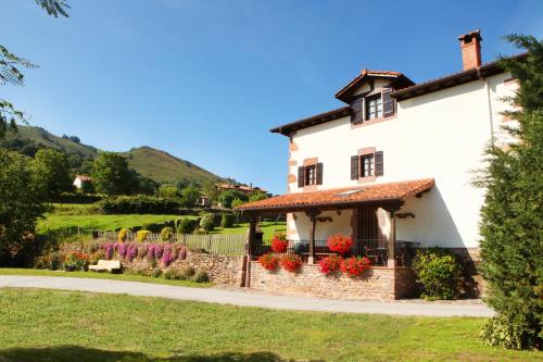 Casa Rural Gananea