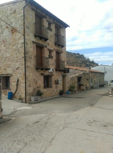 Casa Rural Gerardo
