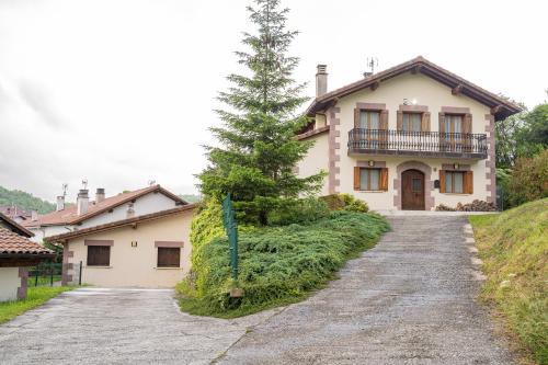 Casa rural Gibelea y Gibelea Txiki