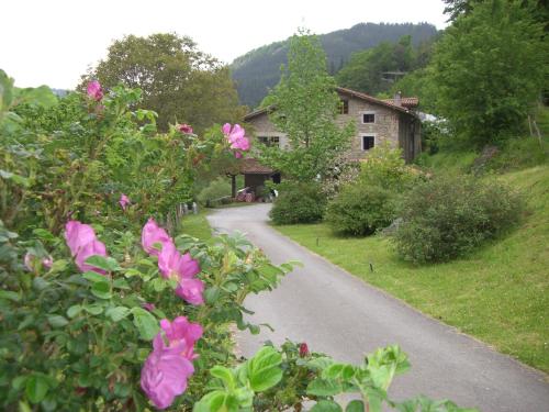 Casa Rural Goikola