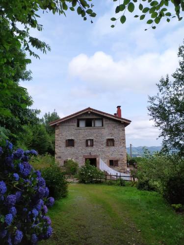 Casa Rural Haitzetxea