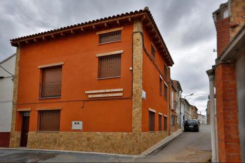 Casa Rural Hoces del Cabriel - Xove (3 hab) - Ainhoa (4 hab)