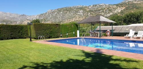 Casa Rural Huerta Vallejo