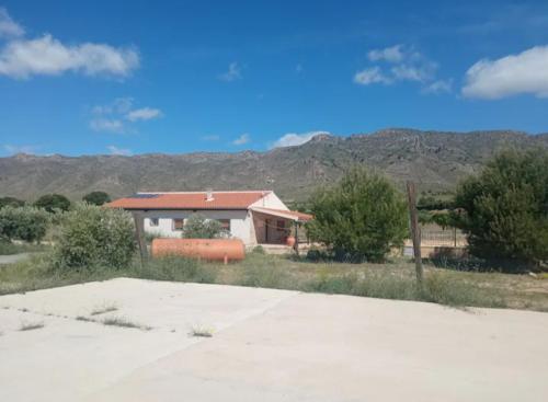 Casa Rural Jumilla