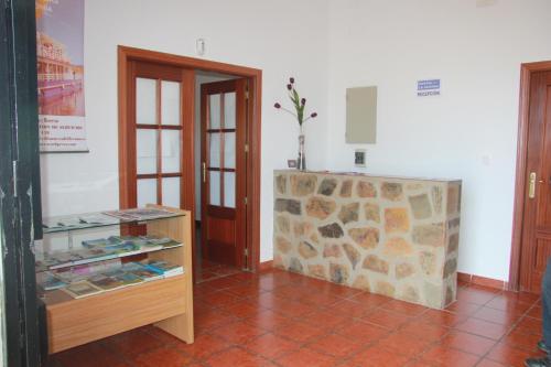 Casa Rural La Aduana
