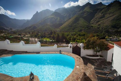 Casa Rural La Asomadita