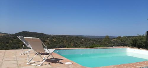 Casa Rural La Aulaga