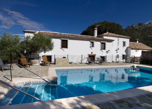 Casa Rural La Bodega