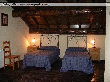 Casa Rural la Cancha I