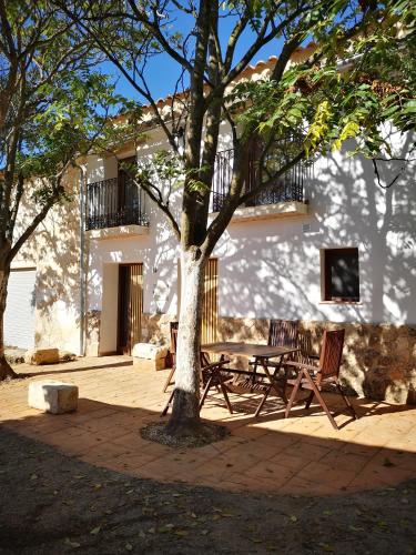 Casa Rural La Carrucha