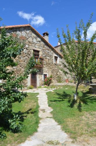 Casa Rural La Casa de Piedra