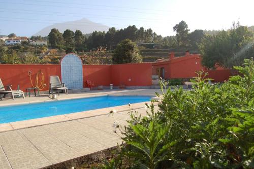 Casa rural - La Casita del Monte