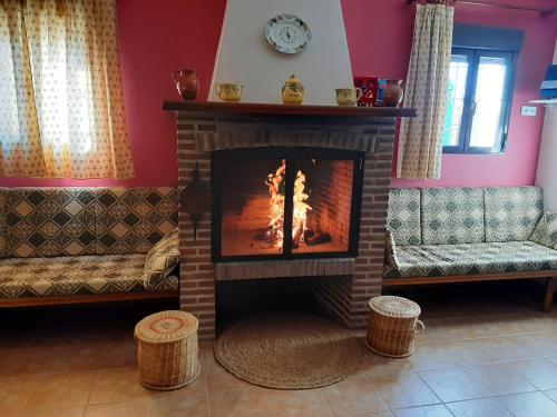 Casa Rural La Cerca