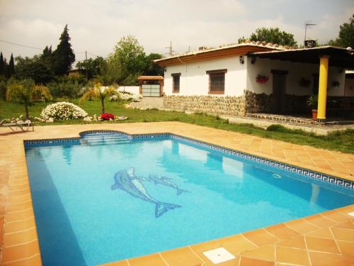 Casa Rural La Chumbera